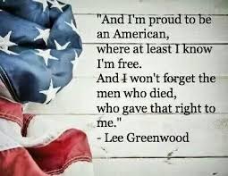 So True Memorial Day Quotes Powerful Quotes Lee Greenwood