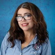 Diana Falcon's Instagram, Twitter & Facebook