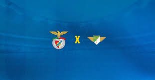 Benfica x Moreirense Palpite - Onde Assistir, Horário e Escalações 25/04