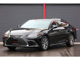 Comparing lexus maintenance costs across models. 2020 Lexus Es Ref No 0120445011 Used Cars For Sale Picknbuy24 Com