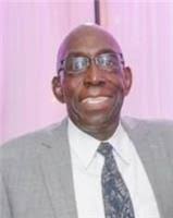 William "Bill" Evan Crockett, Jr., 77