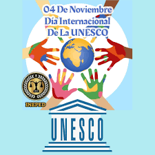 Como funcionario, se preocupó mucho por la formación de los sacerdotes. Criminalistica El 4 De Noviembre Se Celebra El Dia Internacional De La Unesco Organizacion De Las Naciones Unidas Para La Educacion La Ciencia Y La Cultura La Unesco Es Un Organismo