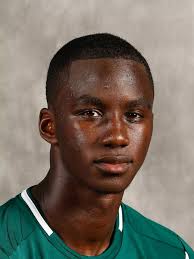 2013 Men's Soccer Roster