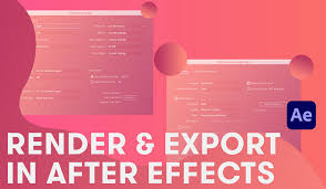 Cara membuat audio spectrum yang mudah di aplikasi after effect. 7 Useful Ctrl And Cmd Key Shortcuts In Adobe After Effects