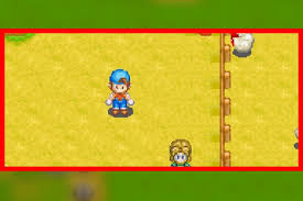 I'm a little late in reviewing this. Harvest Moon Friends Mineral Town For Android Apk Download