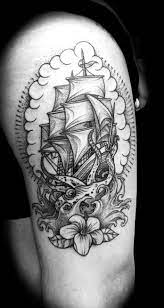 Brings new meaning to part of the ship, part of the crew. screenshot. Tattoos Ners Tatuagem Ideias De Tatuagens Tatuagens
