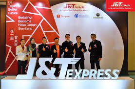 J&t express malaysia branded tracking experience. Indonesia S J T Express Logistics Firm Plans To Raise 1 Billion Via Us Ipo Beamstart News