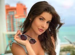 Get ready for your daily dose of happiness as actress, model & influencer amanda cerny has joined us on onlyfans! Amanda Cerny Workout Routine And Diet Plan Fitnessreaper Com