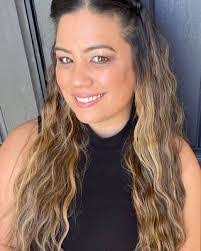 Kimberly Rohde's Instagram, Twitter & Facebook