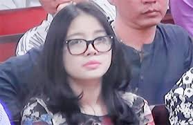 Bà Đặng Ngọc Lan đề nghị đối thoại công khai vụ đấu giá nhà đất