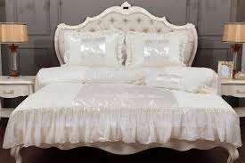 Satıcıya mesaj at bu ilanı arkadaşlarınla paylaş, kervan mobilya yatak odası takımı. Cratos Yatak Ortusu Ekru Ck 270x270cm 4 Prc Kervan Mobilya