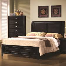 The most color and fabric options: Nacey Queen Contemporary Headboard And Footboard Bed Quality Furniture At Affordable Prices In Philadelphia Main Line Pa