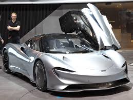However, there aren't many in malaysia until now. Mclaren Speedtail Wikipedia