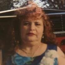 PETRA H. CASAREZ Obituary