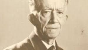 Dr. Augusto César Leite: 136 de história do médico e político que  transformou a história de Sergipe