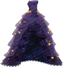 Star Sea Love Nikki Database Anime Dress Art Dress Anime Outfits