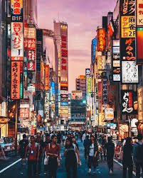 Discover (and save!) your own pins on pinterest The Many Layers Of Japan Captured By The Photographer Hiro Goto Tokyo Japan Travel Japan Travel Explore Japan