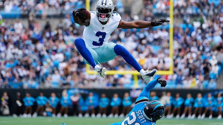 Dallas Cowboys lose 30-27 after last minute field goal by Carolina Panthers  – NBC 5 Dallas-Fort Worth