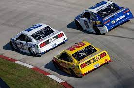 Grouping similar nascar tracks is a useful fantasy nascar strategy during driver statistical research to create a larger, more recent pool of data. Five To Watch Cup Series Short Track Sensations Nascar