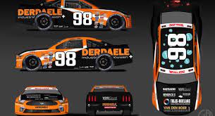 This is a list of nascar teams , a list of all teams that race in one of nascar 's top three divisions ( monster energy cup series , xfinity series and gander outdoors truck series ). Events Archive Nascar Whelen Euro Series