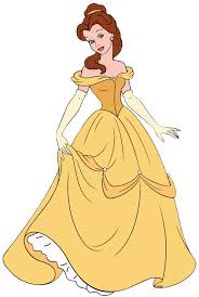 Belle's yellow ball gown, for one, is missing several layers and is less shapely than a typical dress of the time; New Belle Beauty And The Beast Yellow Dress New 2021 Off 75 Buy Best Fashion News