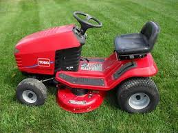 Obtain from your toro dealer. Toro Wheel Horse Riding Mower 38 Deck 16hp Briggs Stratton Engine 1013785 On Popscreen