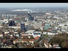 Ein knapper sieg über favorit mancity könnte fürs weiterkommen reichen. Places To See In Dortmund Germany Youtube