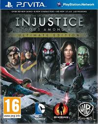 Injustice Gods Among Us Hack Apk Get 9999999 Power Energy Unlock All Characters And Unlock All Special Costumes No S Ios Games Ps Vita Games Android Hacks
