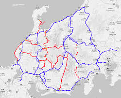Ets2で日本の道路を再現するmod Project Japan の開発状況が公開 Maruhoi1 S Blog