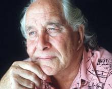 My father Ronnie Biggs