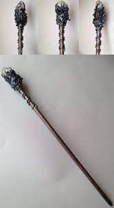 Get the best deals on other fantasy & magic collectables. Pin By Keycim On Art Oruzhie Wands Harry Potter Wand Fairy Wands
