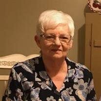 Anna Mae Reed Obituary