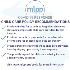 Therefore it is essential that you become if you are receiving temporary assistance for needy families (tanf) and need to find. Public Policy Response To The Covid 19 Outbreak In Michigan Child Care Mlpp