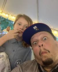 Dan Wilder Maldonado