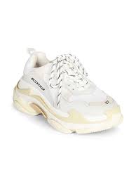 Choose positively with recycled speed sneakers and our conscious edit here. Balenciaga Triple S Sneakers Saksfifthavenue