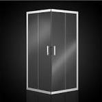 Porte de garage latrale coulissante Prestige