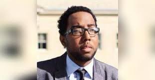 Keith James Williams Obituary