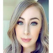 Carla Manriquez's Instagram, Twitter & Facebook