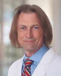 Bernard J. Meadows, DPM