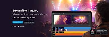 Ios devices can get it from the apple app store. Updated 9 Best Youtube Live Streaming Software Free Paid Techyoceans