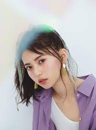 grl グレイル on twitter beauty girl asuka saito