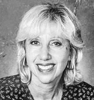 Della LUBIN -FULGOSI Obituary (2024)