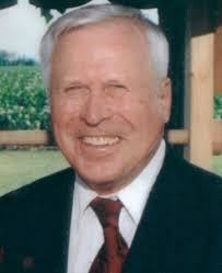 Obituary for Raeburn Charles "Gus" Gustafson