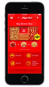All Star Apps Page 19 Of 28 Dinner Box Pizza Hut App