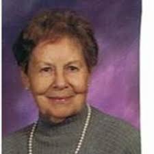 Barbara B. Work Obituary April 26, 2010