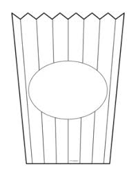 15 popcorn bucket clip art freeuse download professional designs for business and education. Bucket Box Cliparts Cliparts Zone