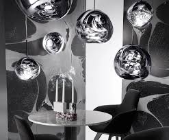 Info favorite share fullscreen detach comments (0). Tom Dixon Official Pendelleuchte Melt Smoke Led 50cm