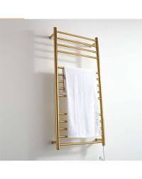 Prenez le temps de jeter un oeil à notre répertoire ! Iron Radiateur Seche Serviettes Design Electrique