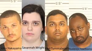 Affidavit: Woman charged in fatal burglary admits she planned to kill her  father