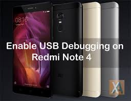 Root rights for extended access to the device;; Redmi Note 4 Enable Usb Debugging And Developer Options Xiaomi Advices